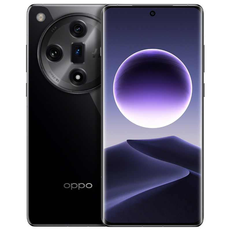 OPPO Find X7 超光影三主摄 业哈苏人像长续航5.5G拍照AI手机