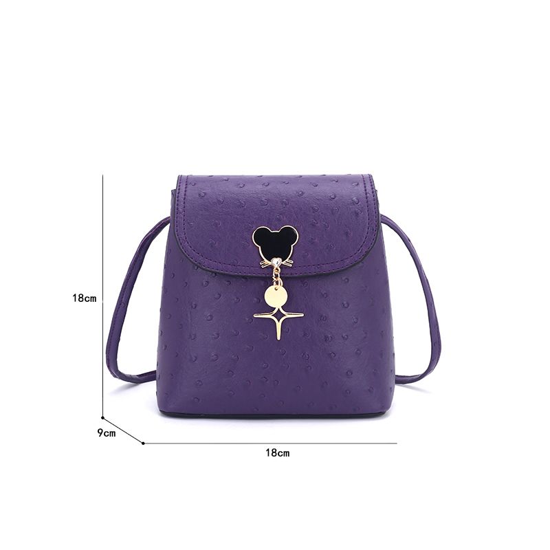CHARHP&KEJNT Popular Small Bags for Women 2024 New Phone Fashion Shoulder Bag_voghion.com