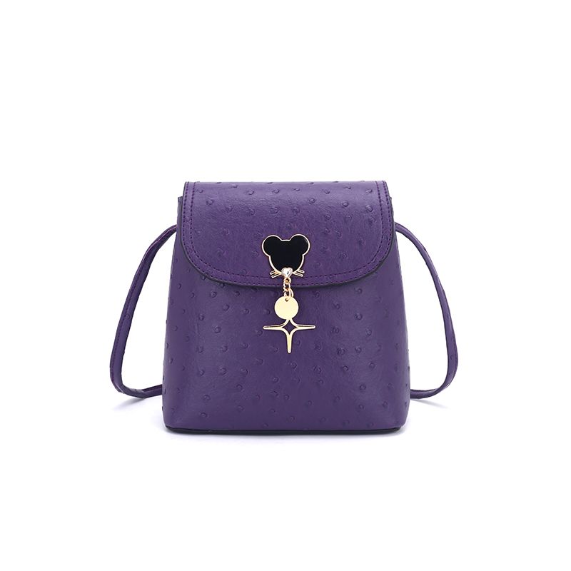 CHARHP&KEJNT Popular Small Bags for Women 2024 New Phone Fashion Shoulder Bag_voghion.com