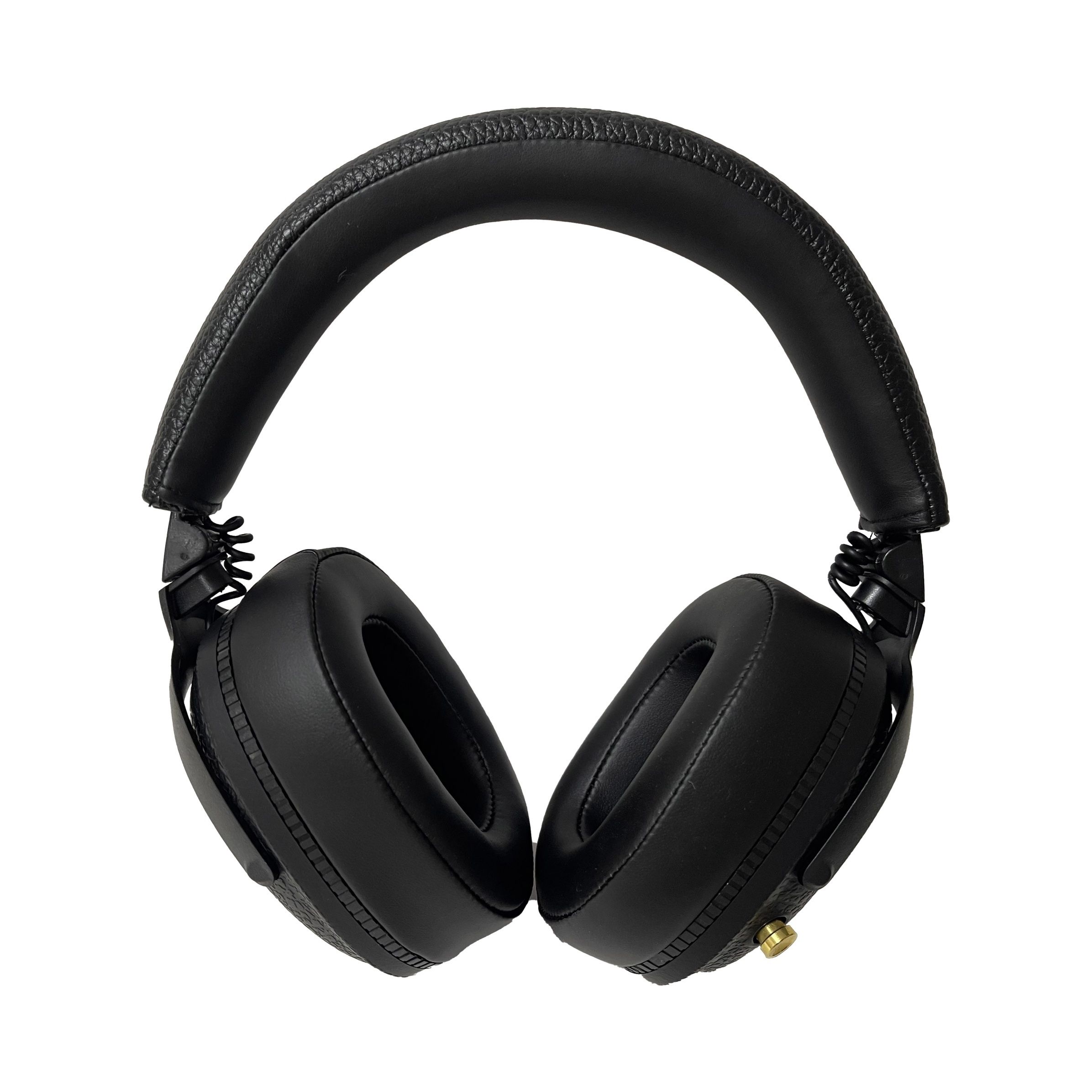 Auriculares bluetooth inalámbricos estilo retro con bajos_voghion.com