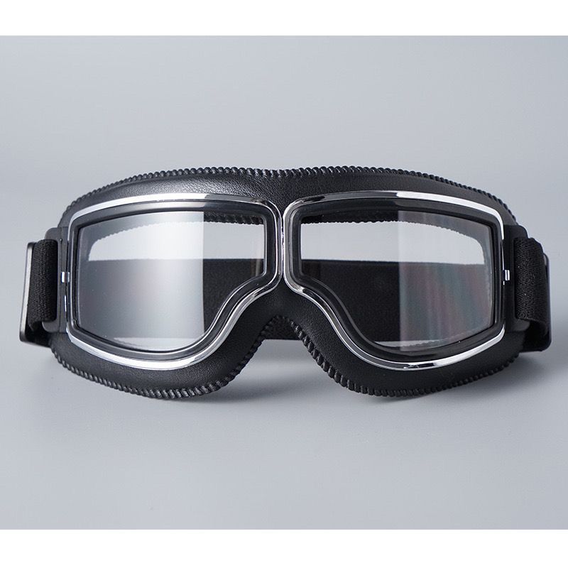 【 Store Hot Sale 】 Rider Internet Celebrity Windproof Glasses Harley_voghion.com