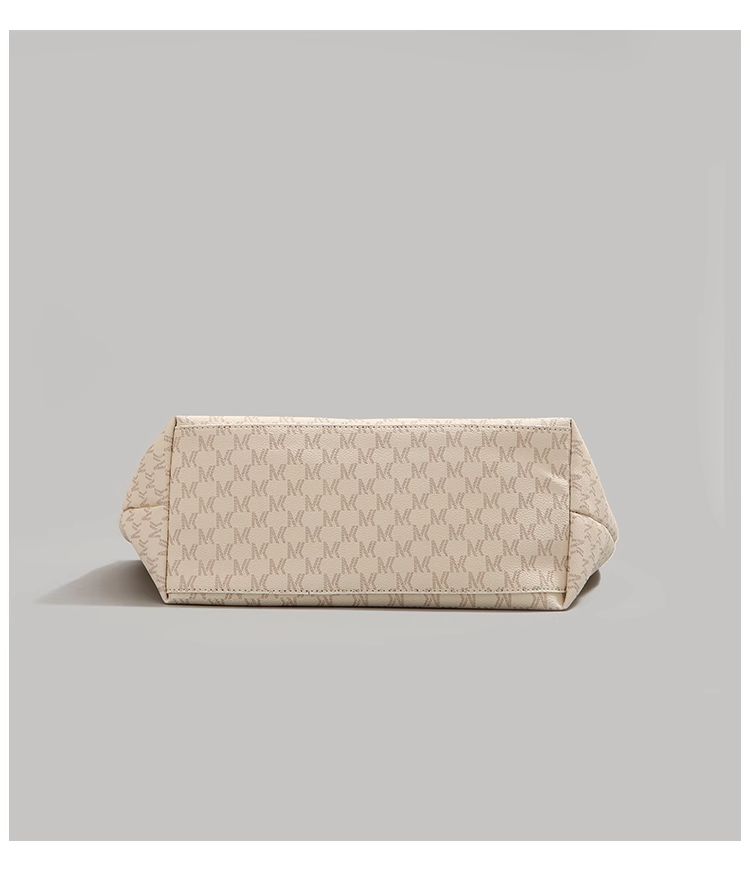 Hochwertige Tragetasche mit großem Fassungsvermögen für Pendlerinnen im neuen Herbst und Winter 2024, vielseitige Umhängetasche der Spitzenklasse_voghion.com