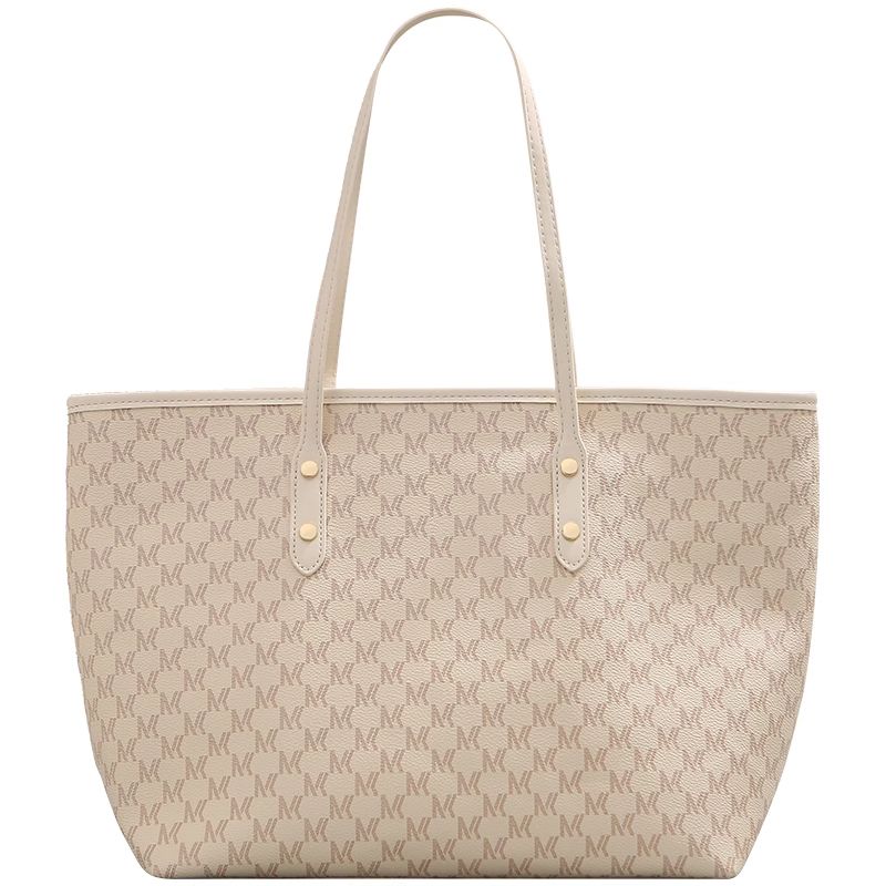 Hochwertige Tragetasche mit großem Fassungsvermögen für Pendlerinnen im neuen Herbst und Winter 2024, vielseitige Umhängetasche der Spitzenklasse_voghion.com