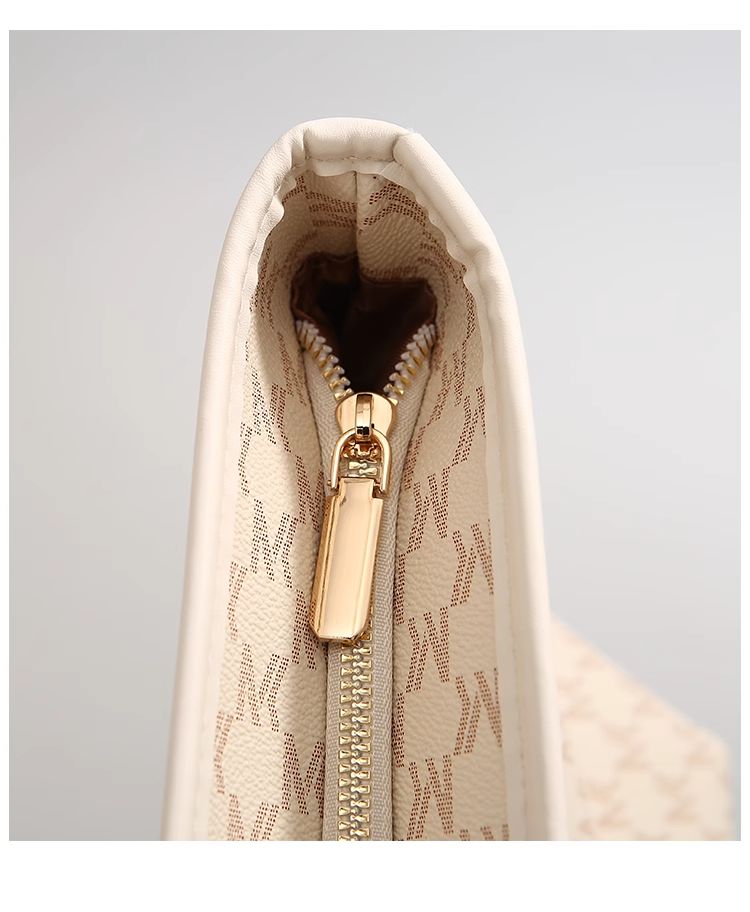 Hochwertige Tragetasche mit großem Fassungsvermögen für Pendlerinnen im neuen Herbst und Winter 2024, vielseitige Umhängetasche der Spitzenklasse_voghion.com