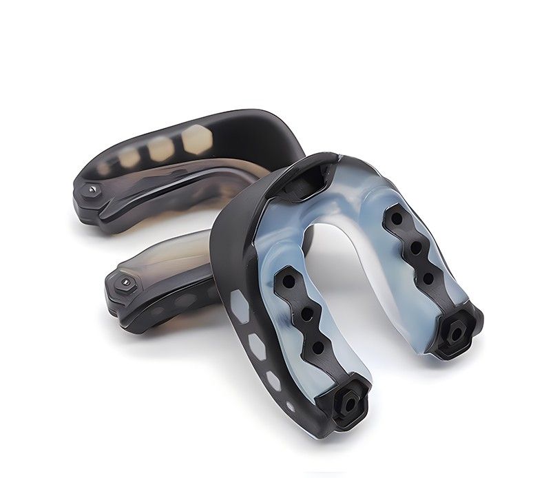 Children's Adult Protective Gear, Guards, American Football, Boxing, Sanda, Taekwondo, Basketball Mouth Guards_voghion.com