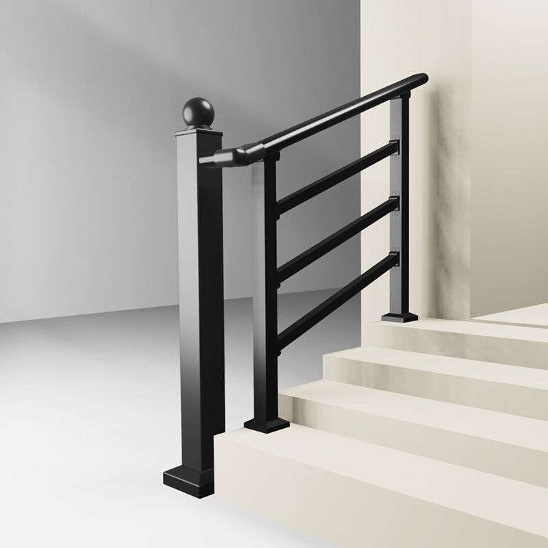 楼梯扶手护栏