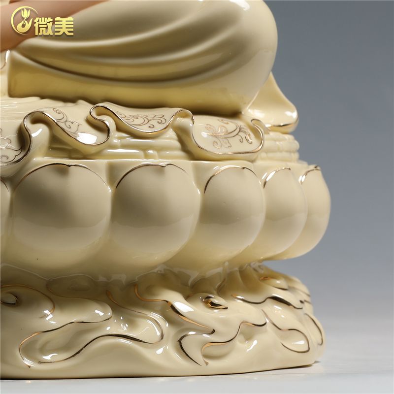 Manjushri Wisdom Sword detail 6