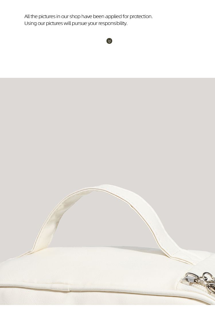 CHARHP&KEJNT Large Capacity Portable Outdoor Travel Makeup Storage Bag_voghion.com