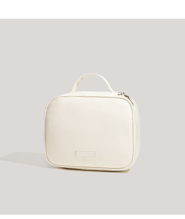 CHARHP&KEJNT Large Capacity Portable Outdoor Travel Makeup Storage Bag_voghion.com