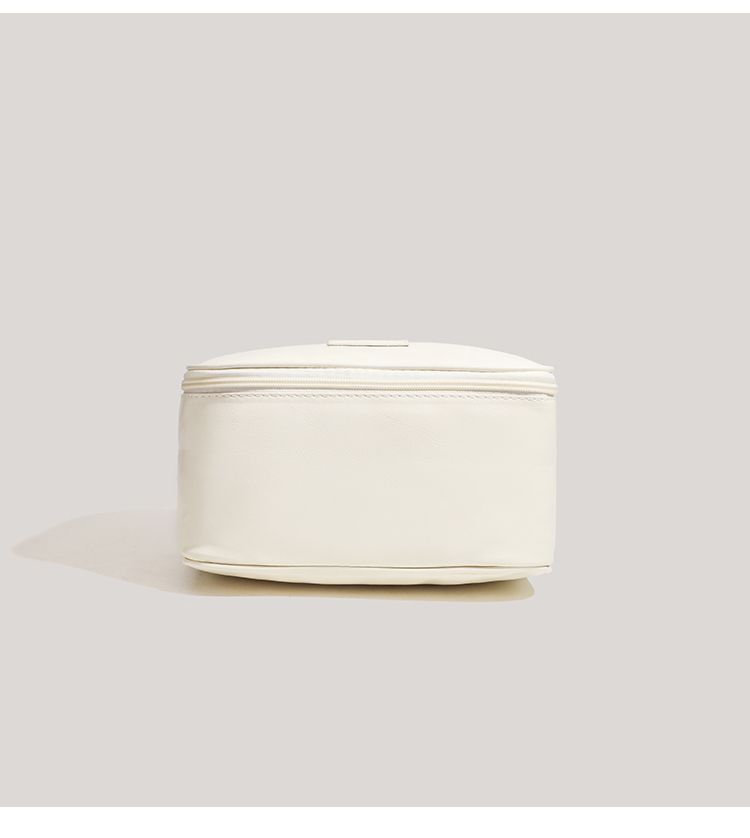 CHARHP&KEJNT Large Capacity Portable Outdoor Travel Makeup Storage Bag_voghion.com