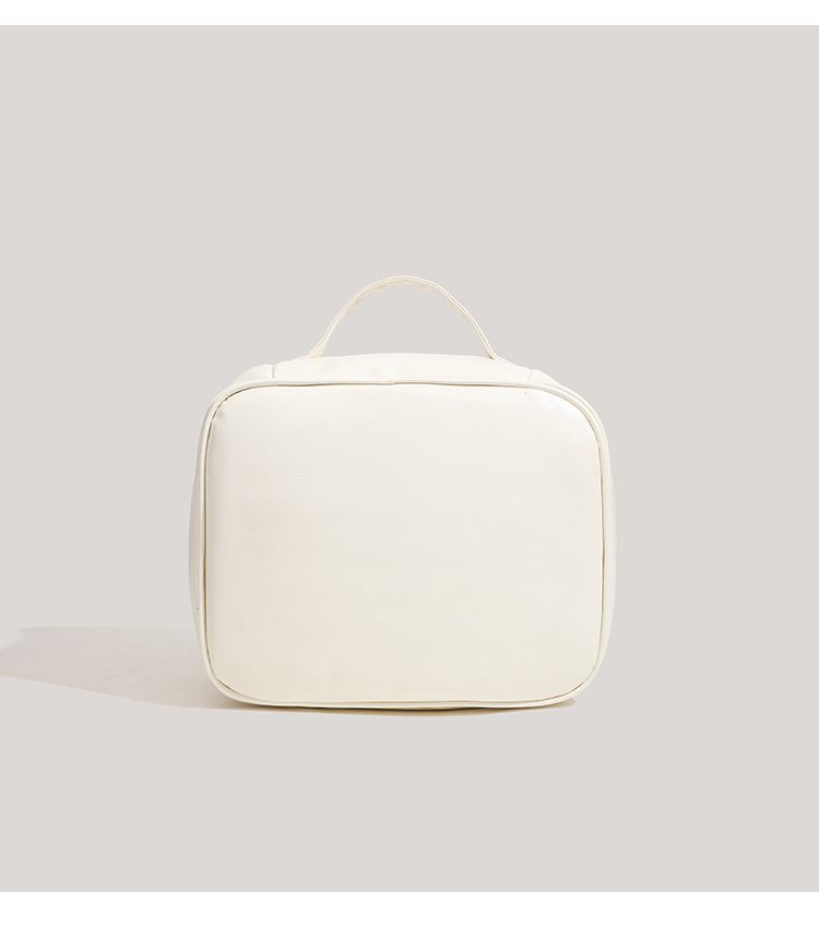 CHARHP&KEJNT Large Capacity Portable Outdoor Travel Makeup Storage Bag_voghion.com