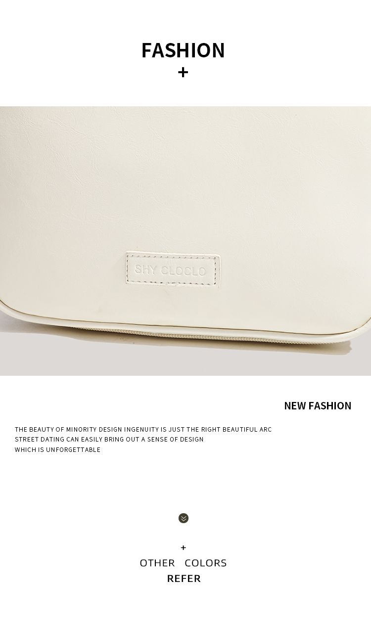 CHARHP&KEJNT Large Capacity Portable Outdoor Travel Makeup Storage Bag_voghion.com