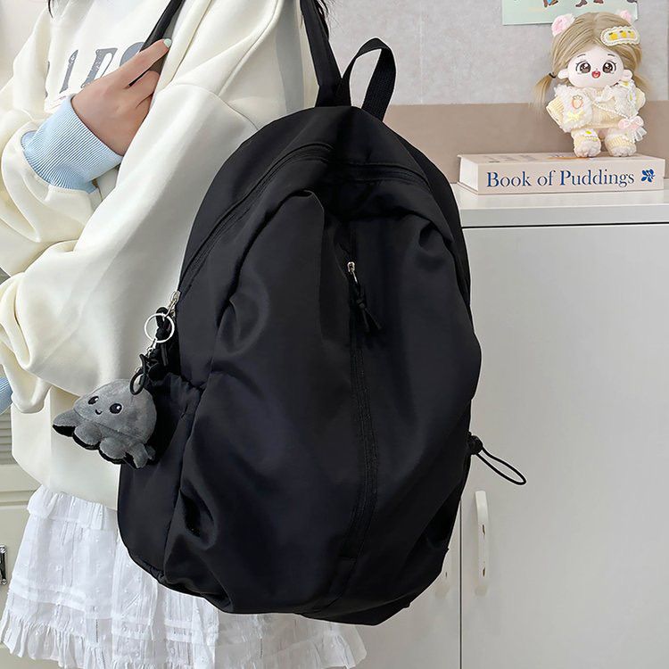 New Lightweight Ultra-light Backpack, Large And Small Travel Leisure For College Students, Outdoor Hiking Backpack_voghion.com