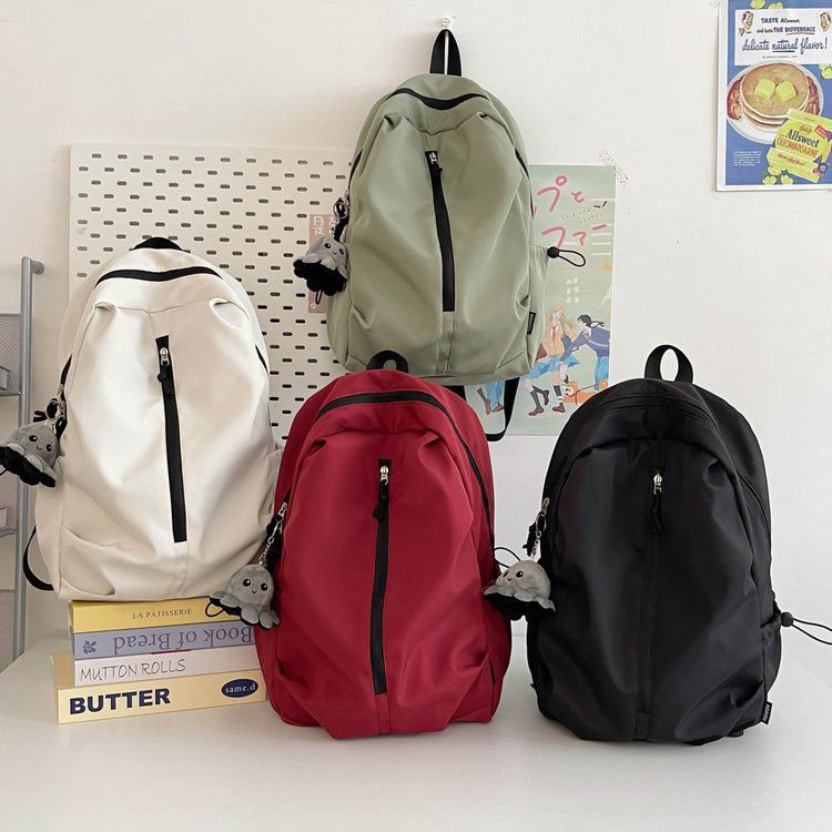 New Lightweight Ultra-light Backpack, Large And Small Travel Leisure For College Students, Outdoor Hiking Backpack_voghion.com