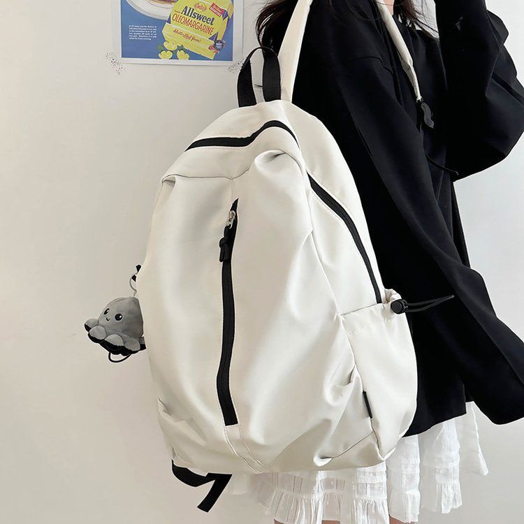 New Lightweight Ultra-light Backpack, Large And Small Travel Leisure For College Students, Outdoor Hiking Backpack_voghion.com