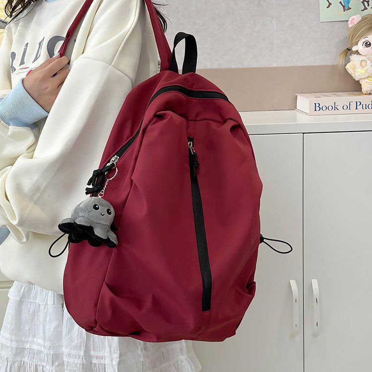 New Lightweight Ultra-light Backpack, Large And Small Travel Leisure For College Students, Outdoor Hiking Backpack_voghion.com