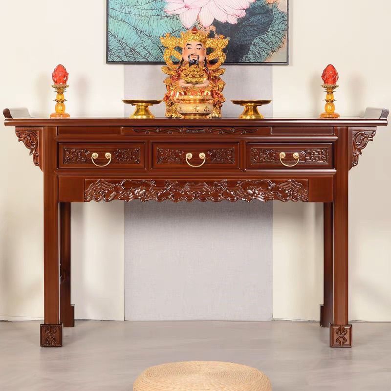 Complete Home Altar Set - Premium