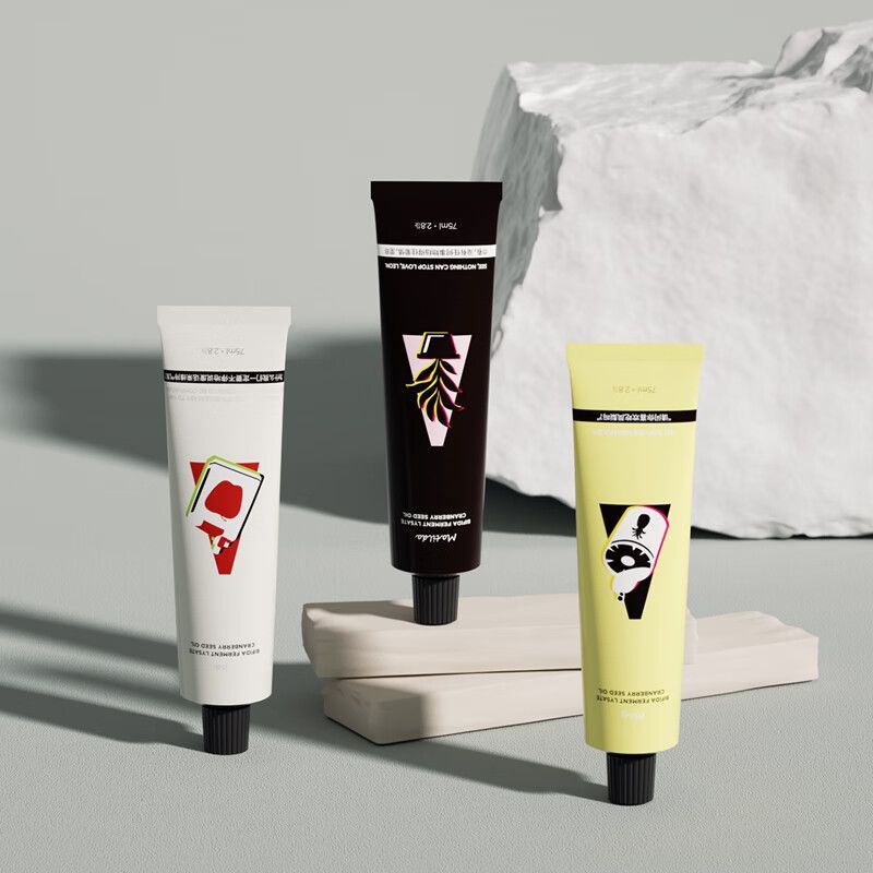 【75ml大容量】摇滚动物园映象香氛护手霜1994滋润保湿女男秋冬季