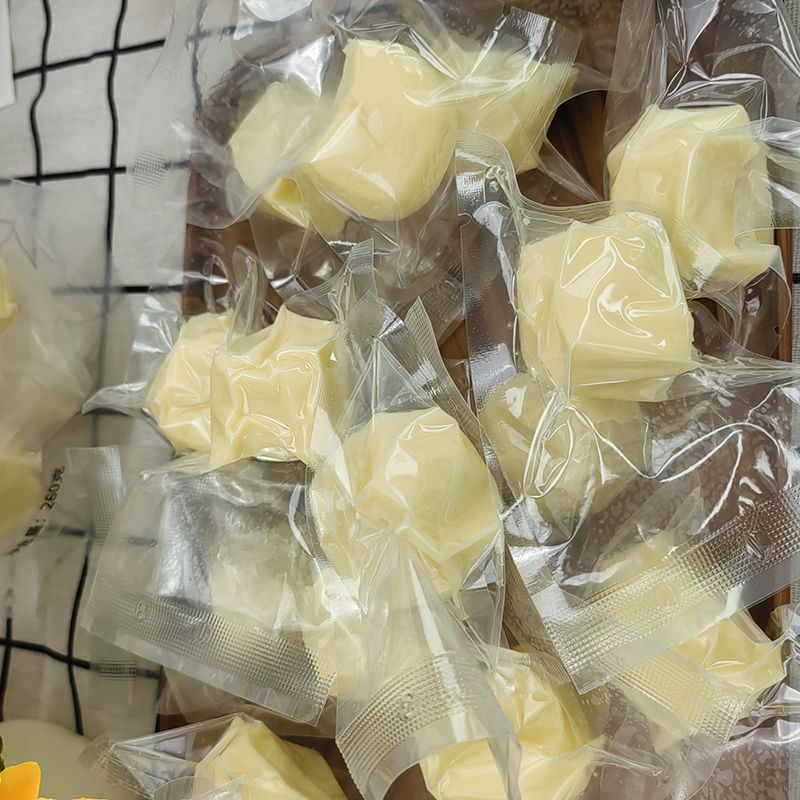 300g奶疙瘩原味*2