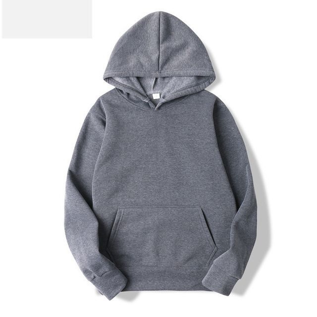 Kapuzenpullover Set Sportliche Casual Jacke Und Hose Für Herren_voghion.com