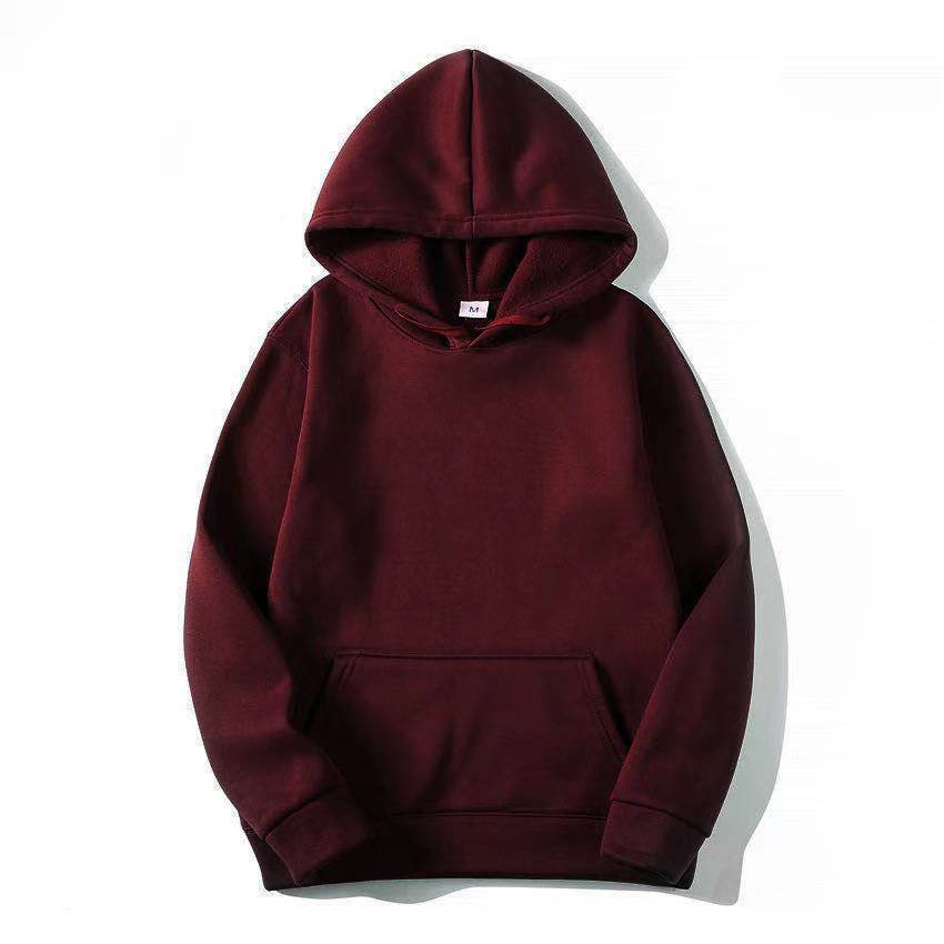 Kapuzenpullover Set Sportliche Casual Jacke Und Hose Für Herren_voghion.com