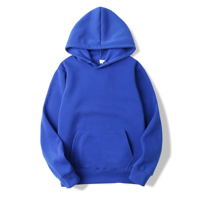 Kapuzenpullover Set Sportliche Casual Jacke Und Hose Für Herren_voghion.com