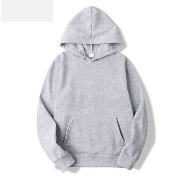 Kapuzenpullover Set Sportliche Casual Jacke Und Hose Für Herren_voghion.com