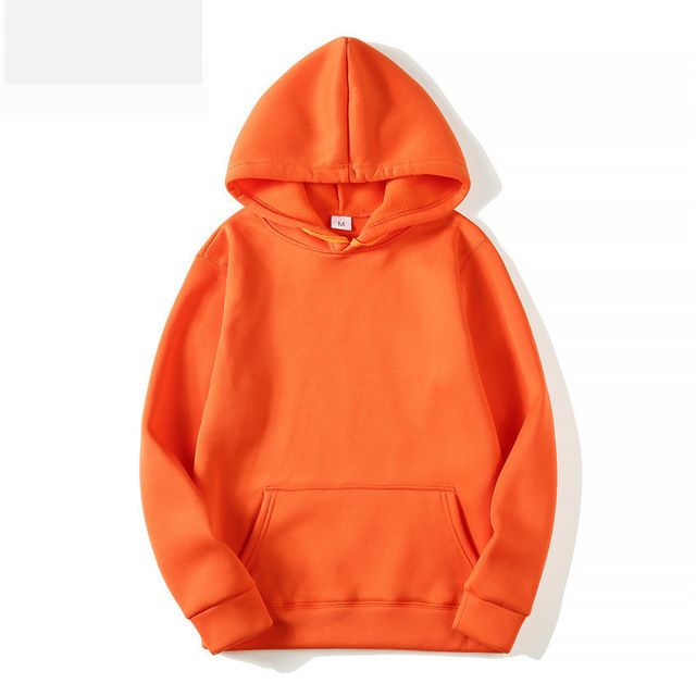 Kapuzenpullover Set Sportliche Casual Jacke Und Hose Für Herren_voghion.com