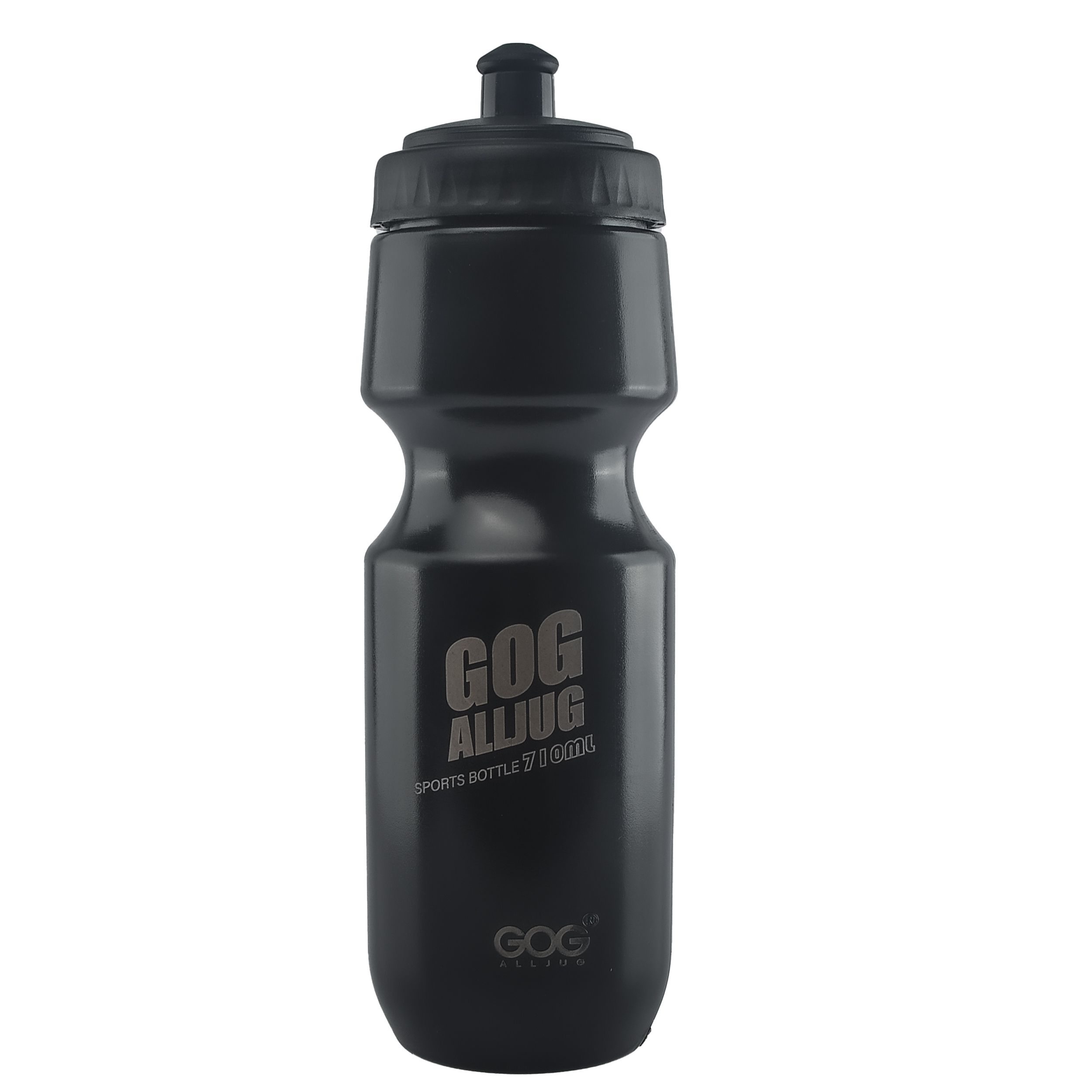 Draagbare PP5 sportfles van 610 ml met bijtventiel, knijpfles voor buitenactiviteiten zoals fietsen, geschikt voor contact met voedsel._voghion.com