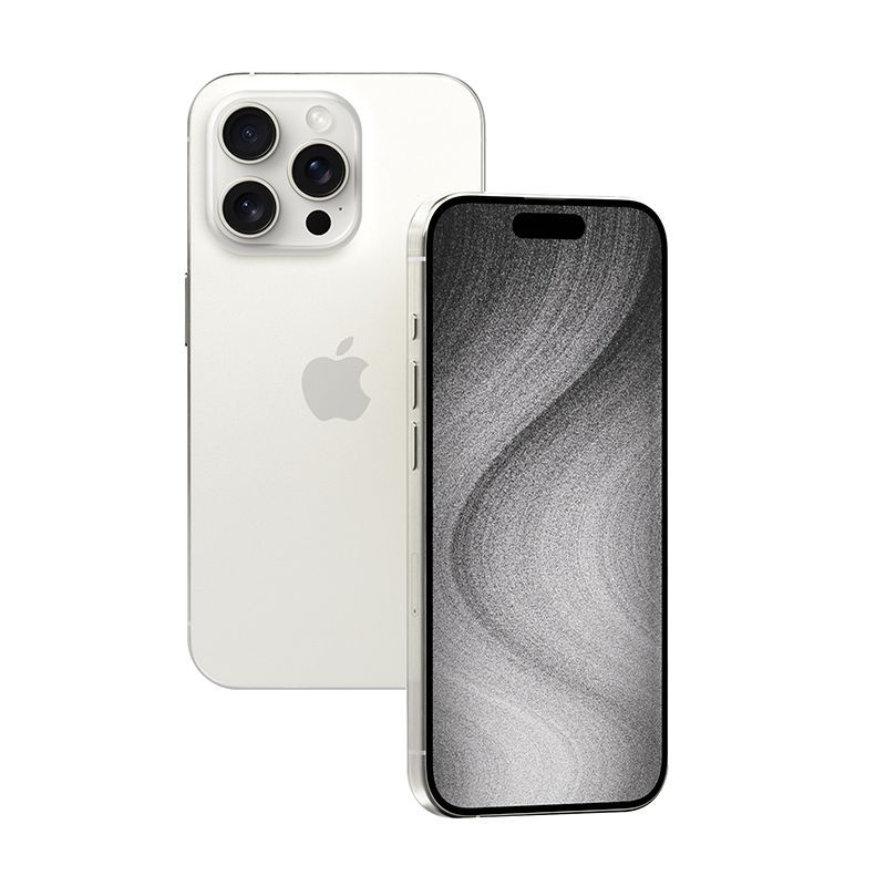 Apple/ƻ iPhone 15 Pro Max7ڷ ɫѽ 512GB ٷ ȫͨ5G8898Ԫ