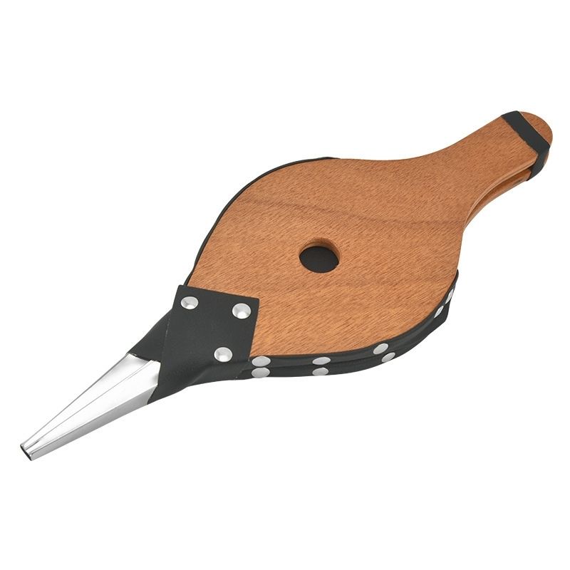 BBQ Outdoor Handheld Starter Portable Charcoal Wood Fire Blower_voghion.com