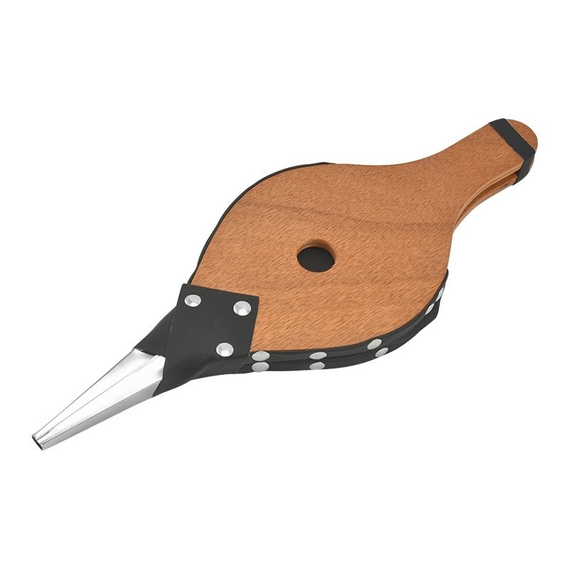 BBQ Outdoor Handheld Starter Portable Charcoal Wood Fire Blower_voghion.com