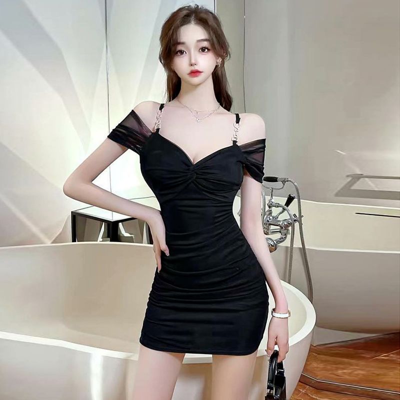 柔足技师工衣展示图-款式 02