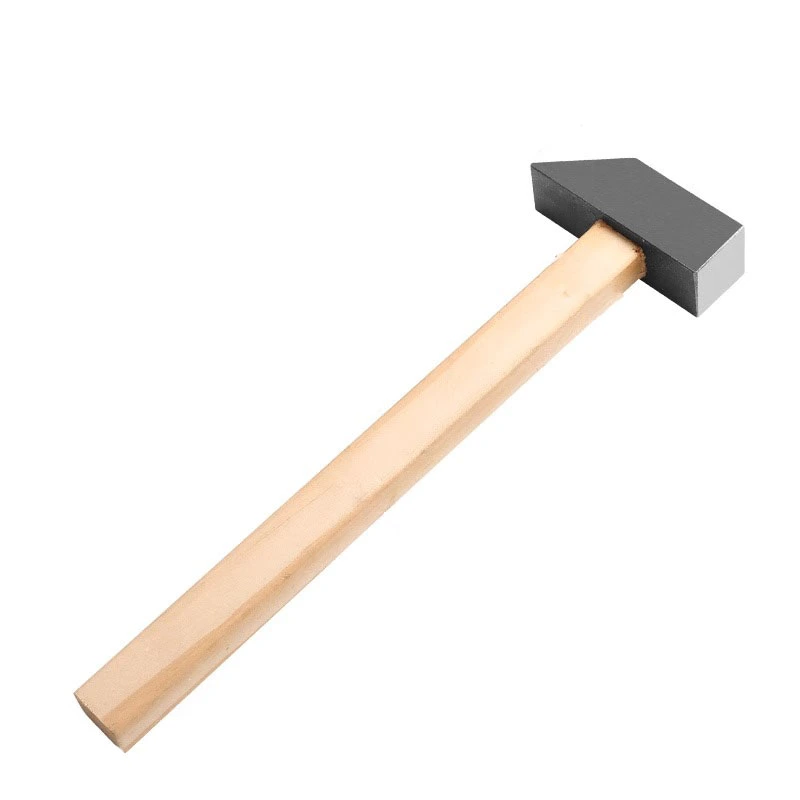 金工锤打金锤子四方锤木柄圆头锤金银首饰微镶錾刻小铁锤修整工具