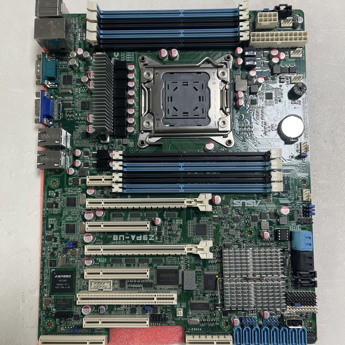 ddr3最新支持最新主板