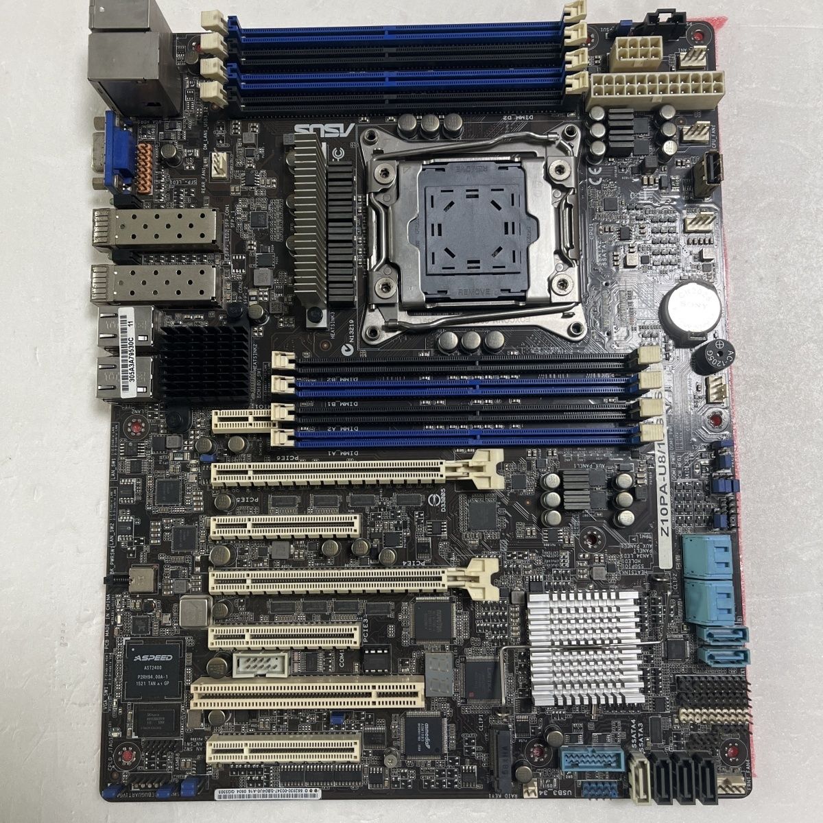x99和c612芯片组