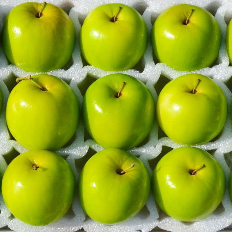 【爆汁】正宗云南牛奶大青枣密枣冬枣新鲜水果现货整箱批发非贵妃