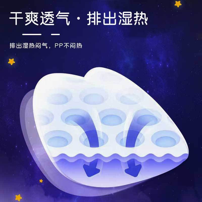 【5包】女主角卫生巾茶香绵柔日用夜用超长姨妈透气绵柔少女学生