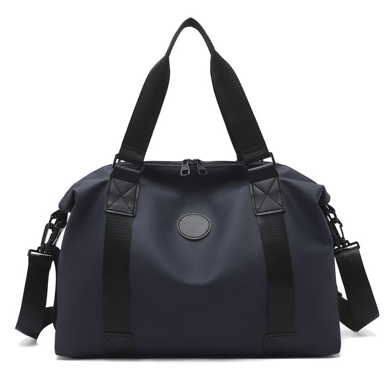 Clearance Large Capacity Student Graduation Luggage Travel Clothing Storage Bag Fitness Sports Business Trip Clothing Crossbody Bag_voghion.com