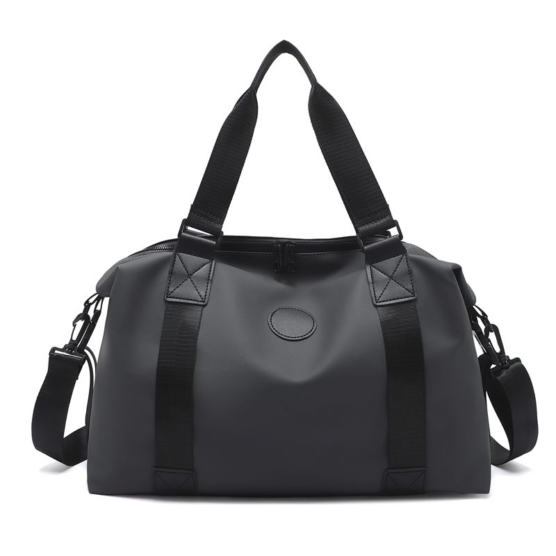 Clearance Large Capacity Student Graduation Luggage Travel Clothing Storage Bag Fitness Sports Business Trip Clothing Crossbody Bag_voghion.com