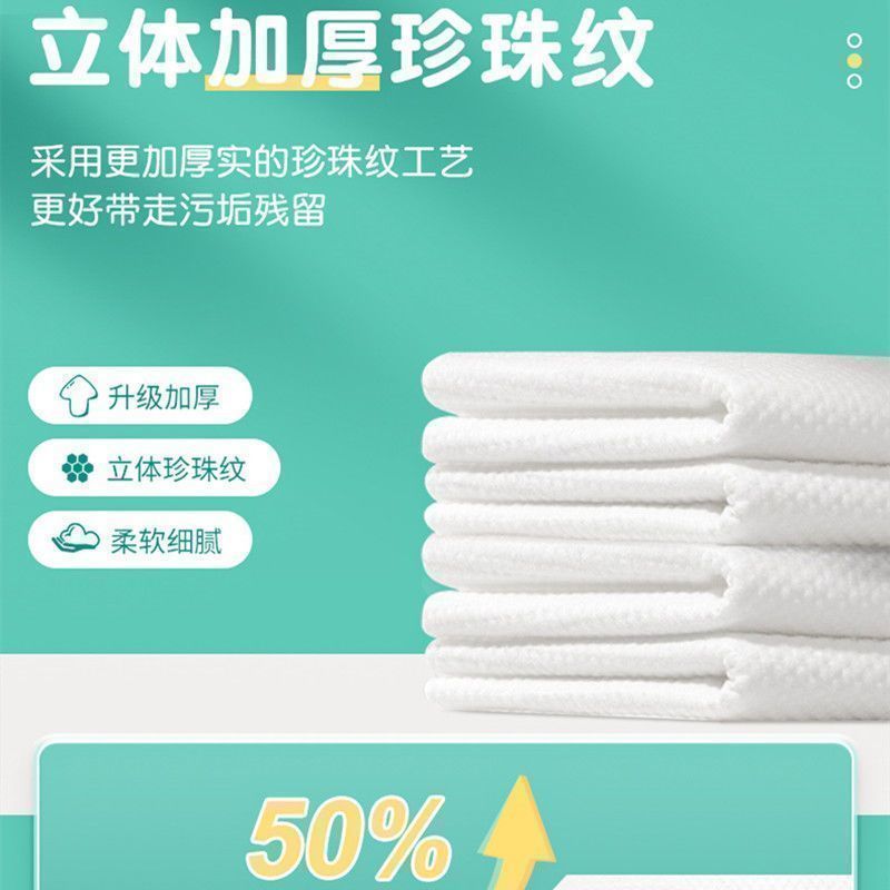 洗脸脸巾一次性纯棉毛巾吸水不掉学生宿舍抽取毛洗面巾面巾纸