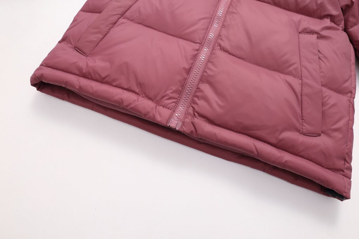 Winter Neue Ente Kinder Daunenjacke Mit Kapuze Mantel Ancora Rot Kurz Stil Für Ältere Kinder Verdickt Warm_voghion.com