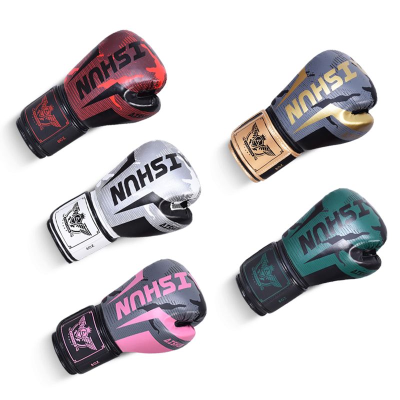 Profesjonelle boksehansker for trening og sparring_voghion.com