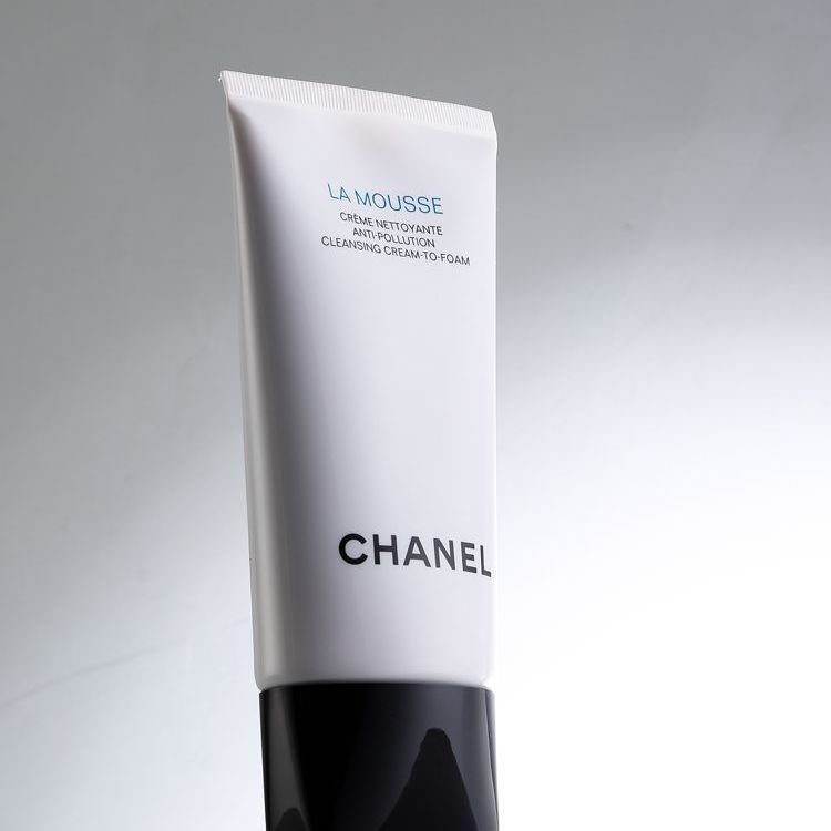 CHANEL香奈儿柔和净肤泡沫洗面奶山茶花洁面150ML