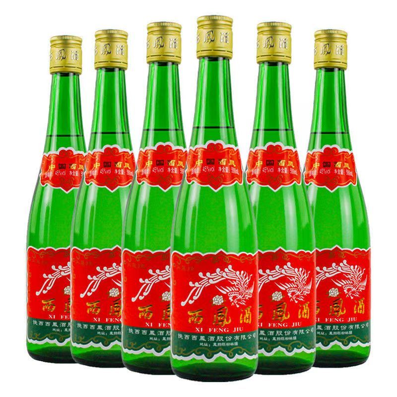  ƿ45ȹƿ500ml*6ƿװ199Ԫ