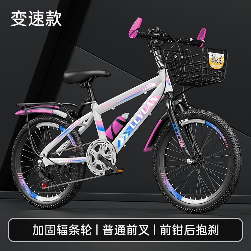 自行车密码锁电动车门锁软锁钢丝电瓶加粗链条环形钢缆锁链防盗锁