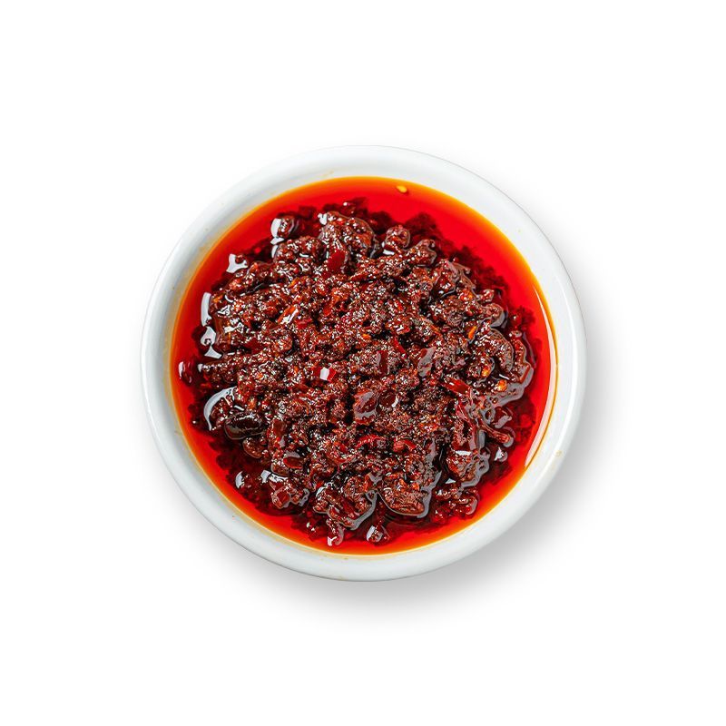 【盖南优选】麻辣炒料200g*5袋