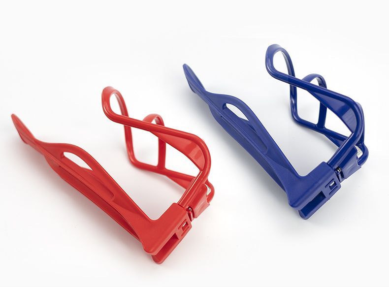 Motorcycle Off-Road Bike Modified Personalized Plastic Cage Water Bottle Holder Adjustable Universal_voghion.com