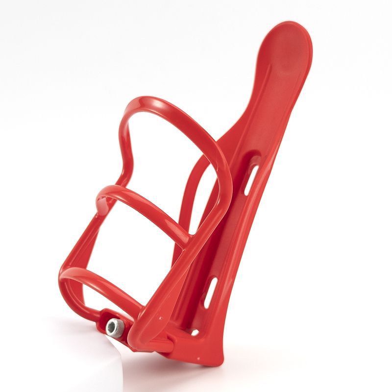 Motorcycle Off-Road Bike Modified Personalized Plastic Cage Water Bottle Holder Adjustable Universal_voghion.com