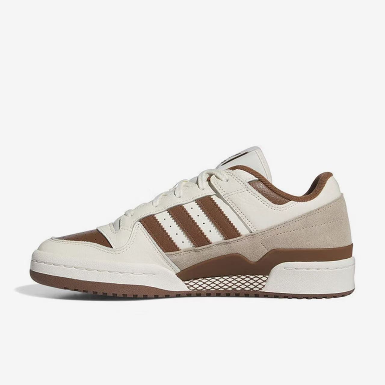 thumbnail image 1 of Zapatillas de deporte originales y puras de clover Forum84, zapatillas deportivas retro casuales para hombre y mujer, para parejas y campus, 1 of 2